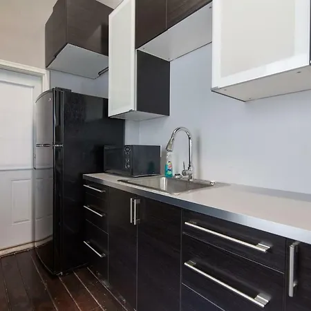 Modern Condo 2 Blocks From Quarters New Orleans Exterior photo