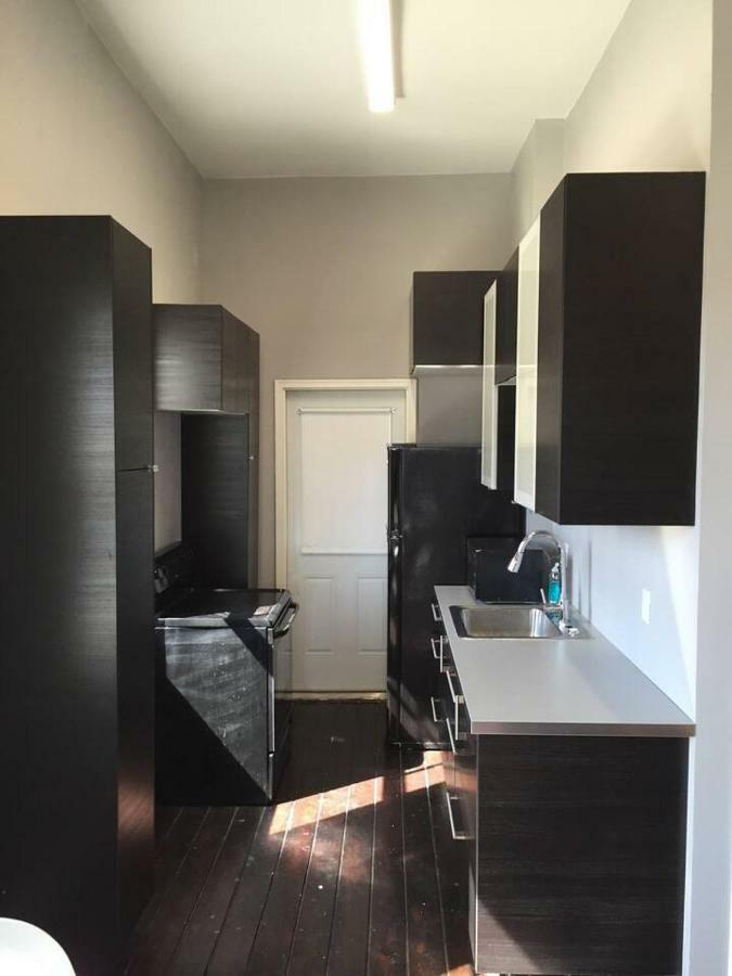Appartement Modern 2 Blocks From Quarters *