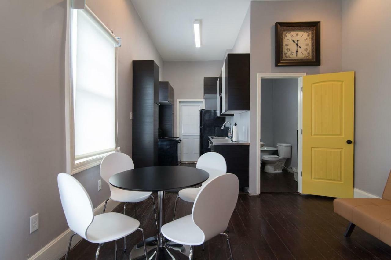 Modern 2 Blocks From Quarters * La Nouvelle-Orléans