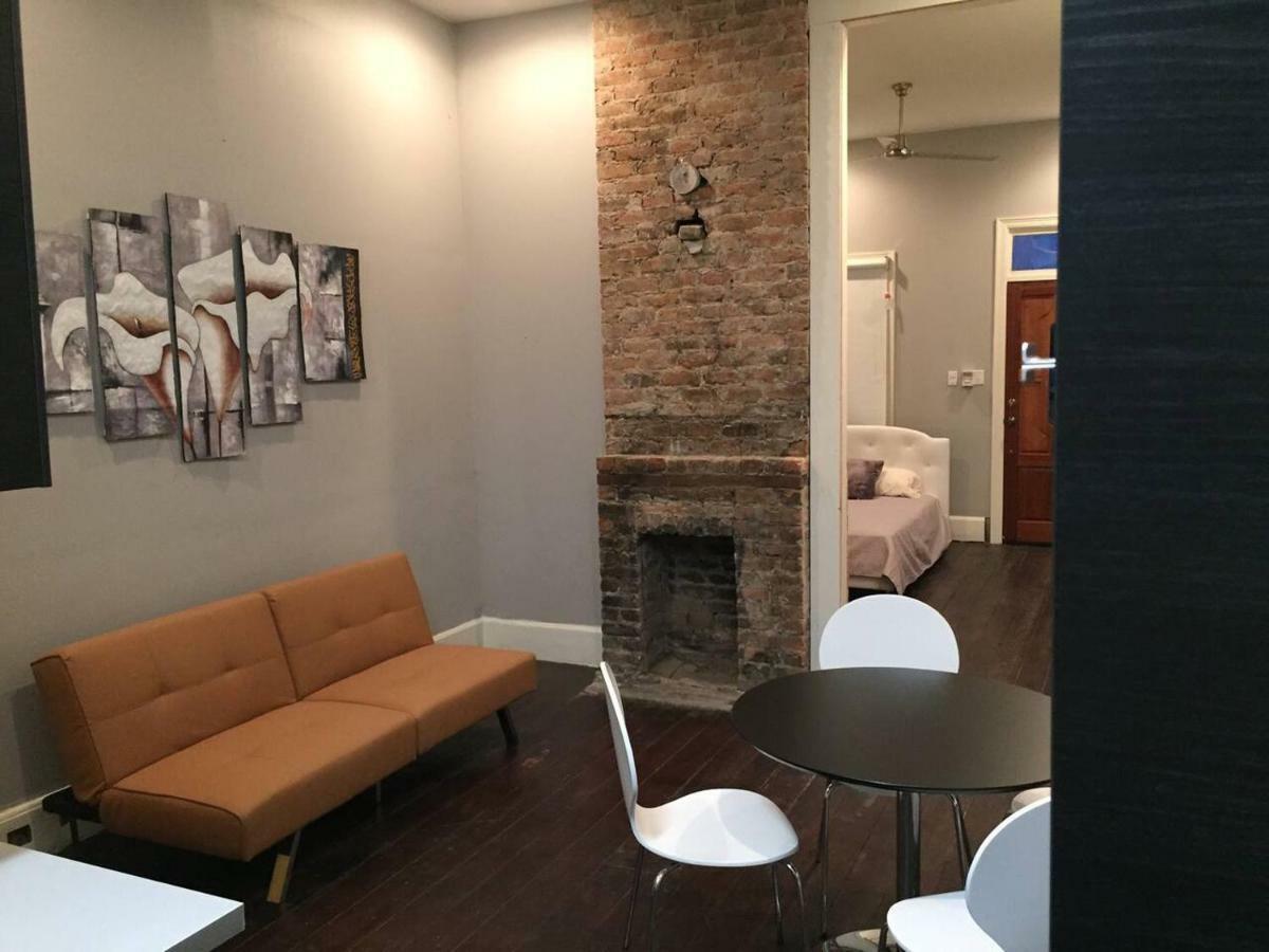 Appartement Modern 2 Blocks From Quarters *